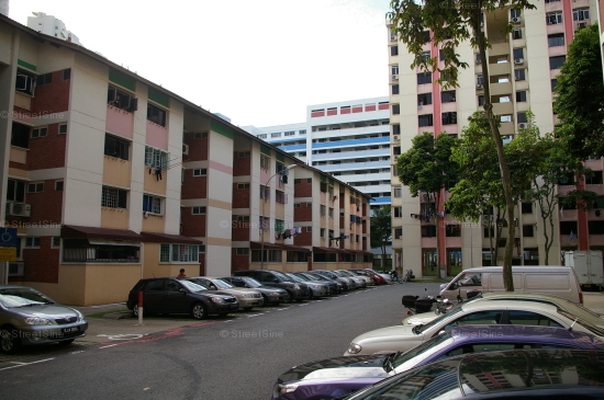 Blk 530 Bukit Batok Street 51 (Bukit Batok), HDB 4 Rooms #337002
